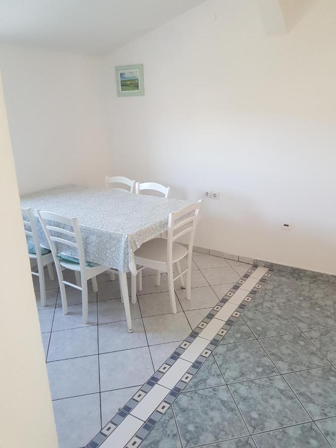 Apartments Ana Novalja Zewnętrze zdjęcie