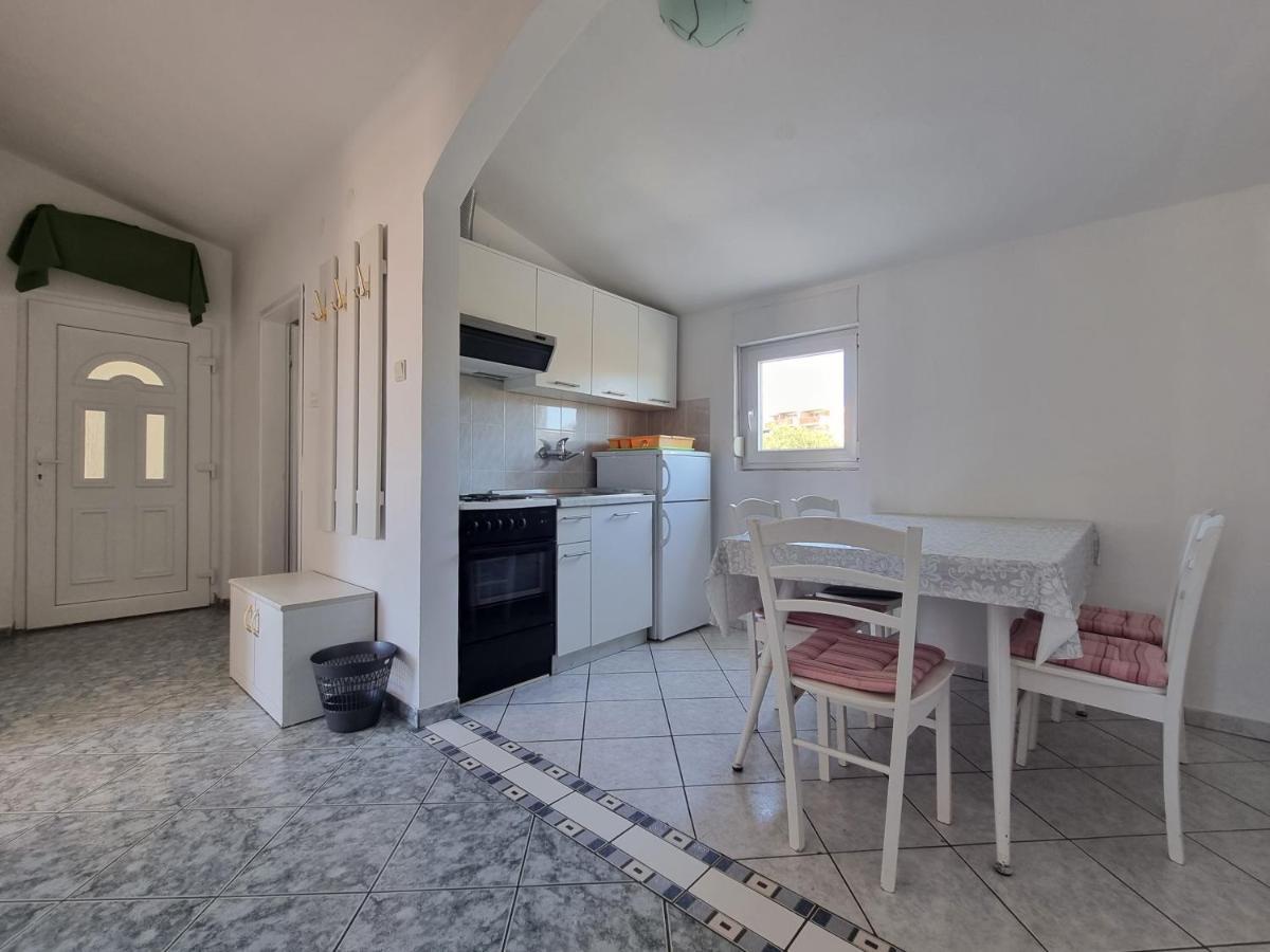 Apartments Ana Novalja Zewnętrze zdjęcie